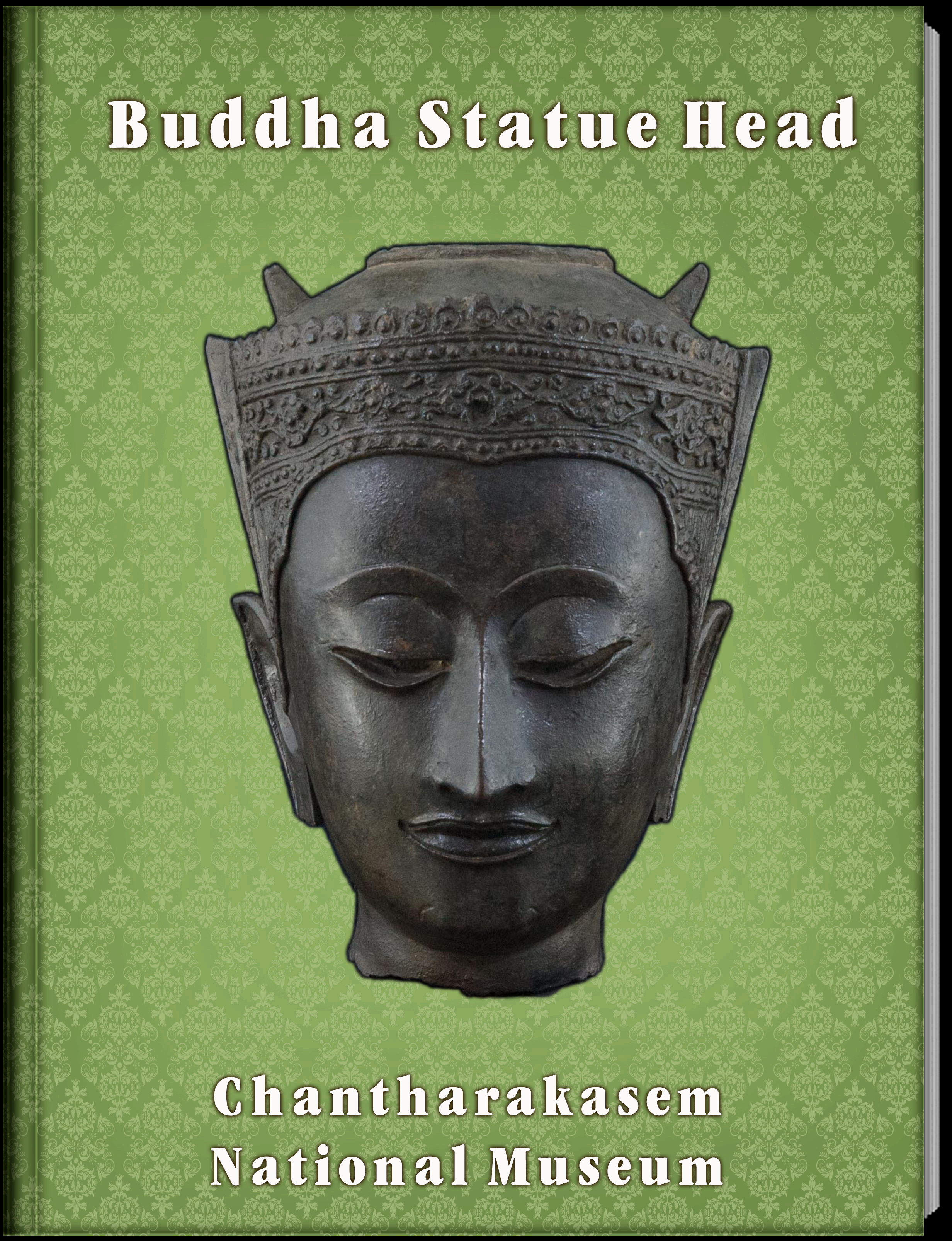22.Buddha Statue Head.png